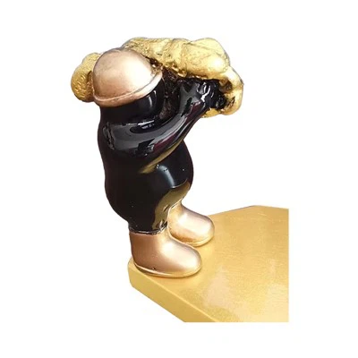 폴리레진 장식품
